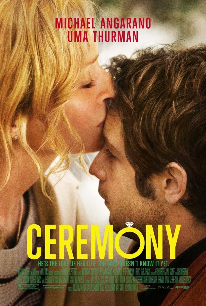 Свадьба (2010) - постер 2