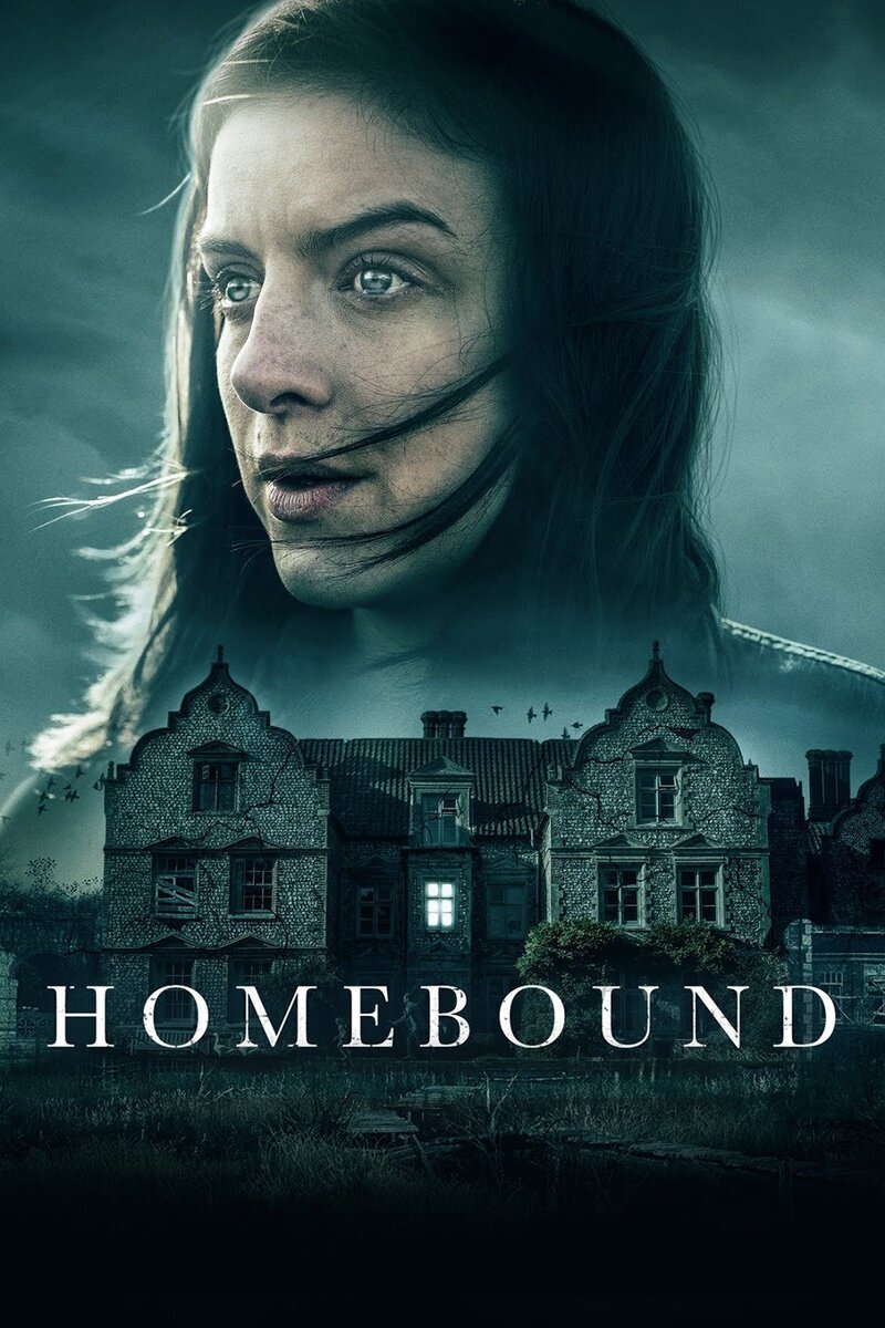 Проклятие мачехи (2021) - постер 2