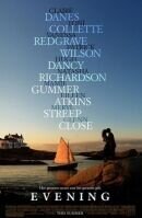 Evening (2007) - poster 2