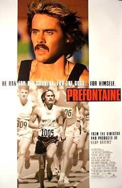 Префонтейн (1997) - постер 2