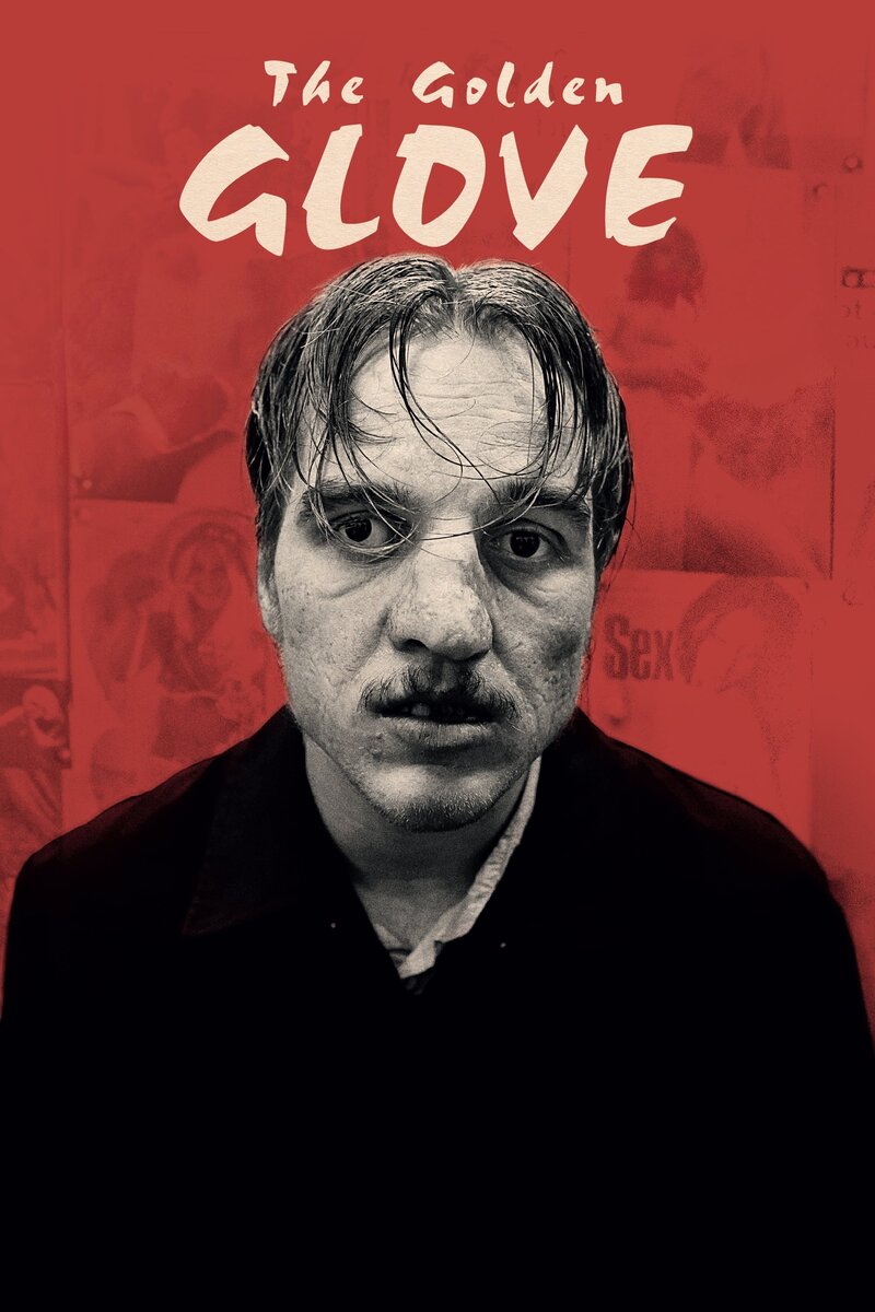 Золотая перчатка (2019) - постер 3