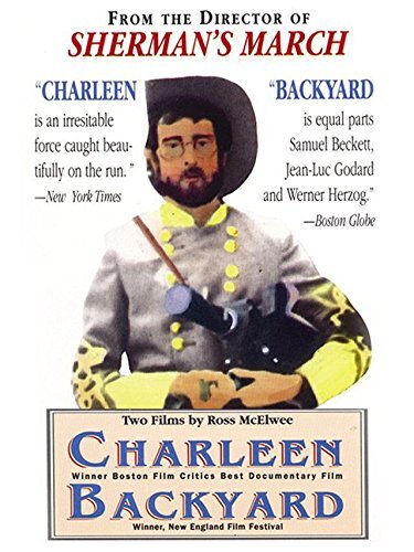 Charleen (1980) - poster 1