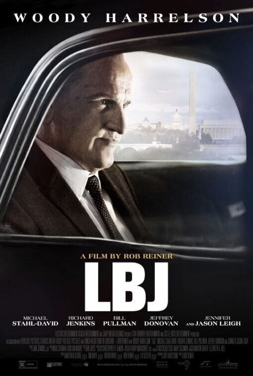 ЛБД (2016) - постер 1