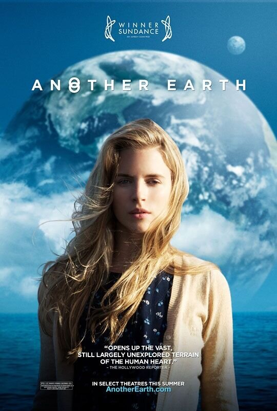 Another Earth (2011) - poster 2