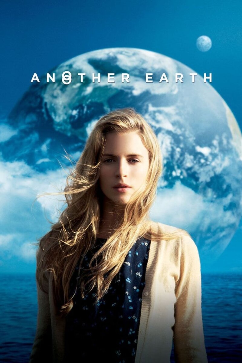 Another Earth (2011) - poster 1