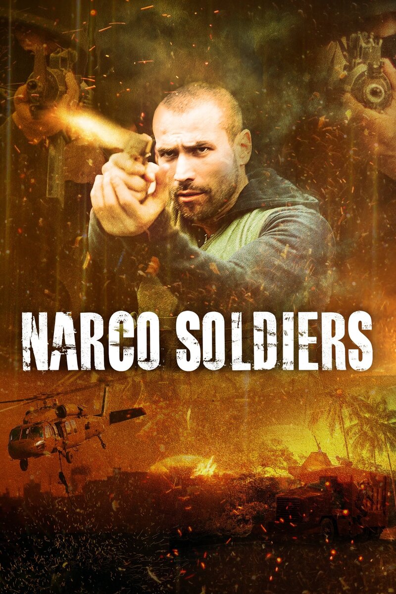 Нарко. Война за власть (2019) - постер 3