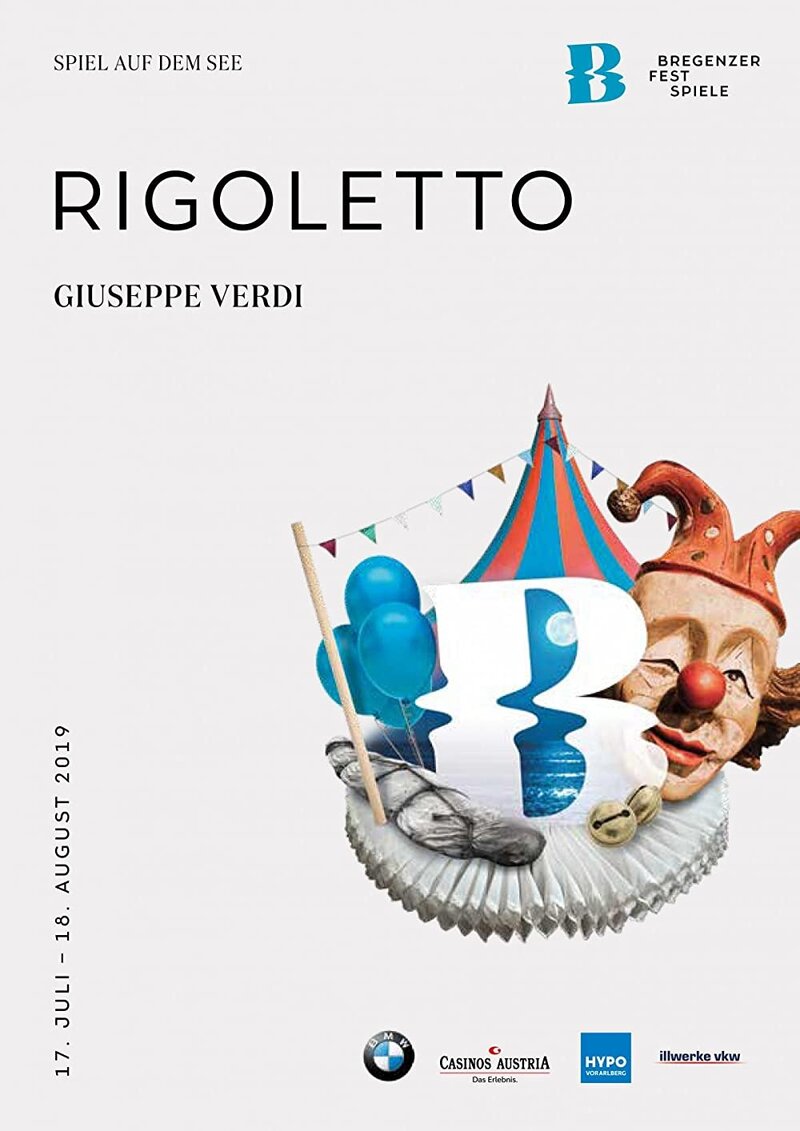 Rigoletto (2019) - poster 1