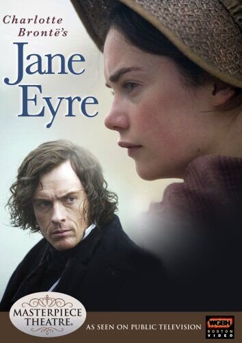 Jane Eyre (2006) - poster 1