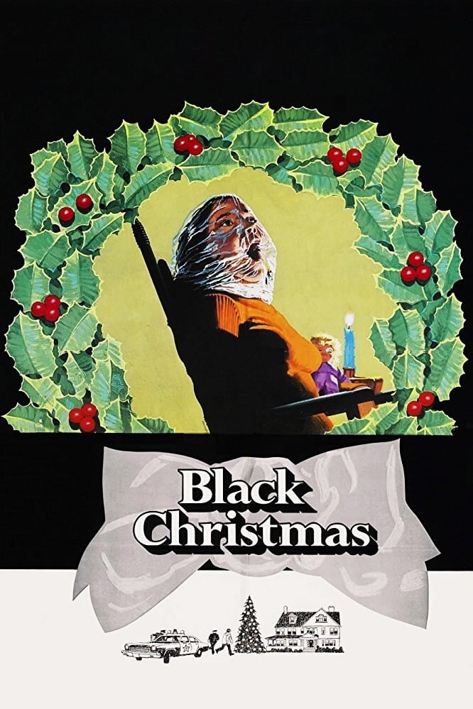 Black Christmas (1974) - poster 1