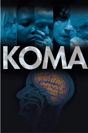 Coma (2007) - poster 2