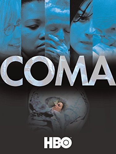 Coma (2007) - poster 1