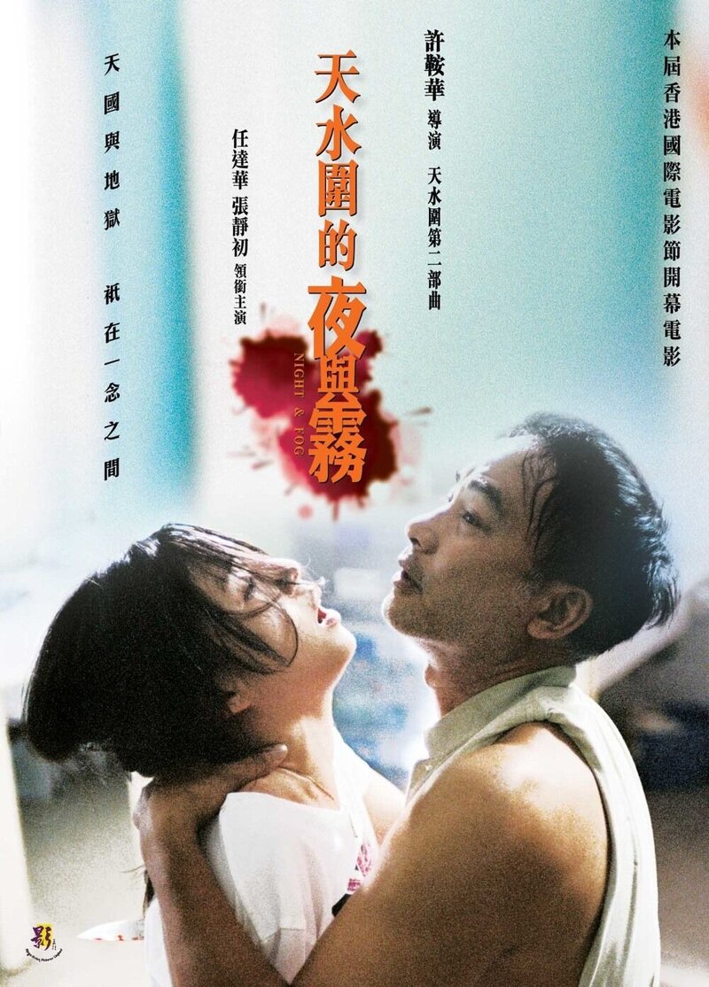 Night and Fog (2009) - poster 1