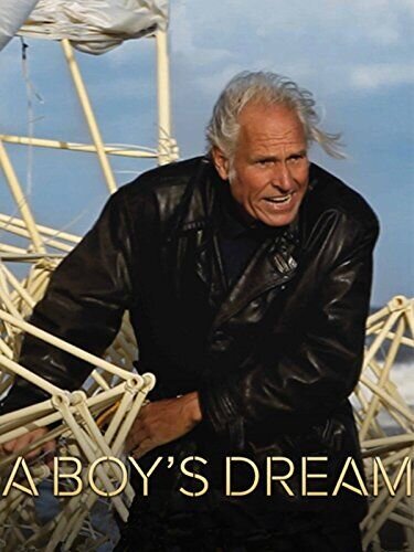 A Boy's Dream (2015) - poster 1