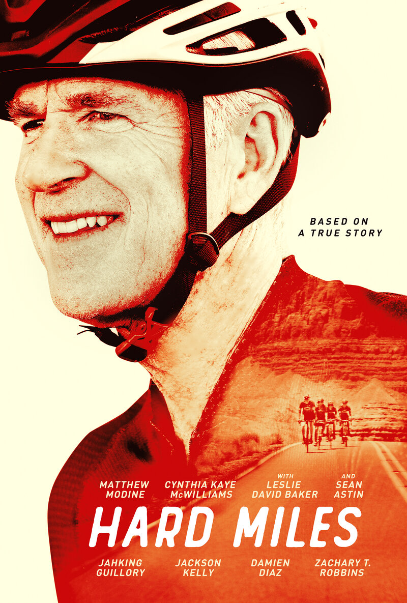 Главная гонка (2023) - постер 3