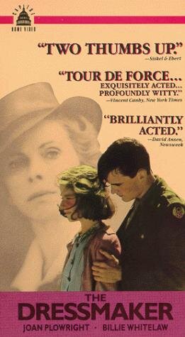 Портниха (1988) - постер 1