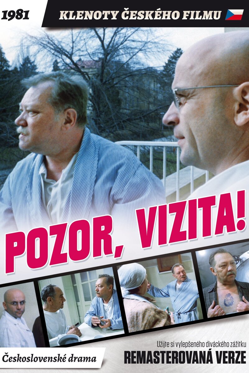 Attention, Rounds! (1982) - постер 1