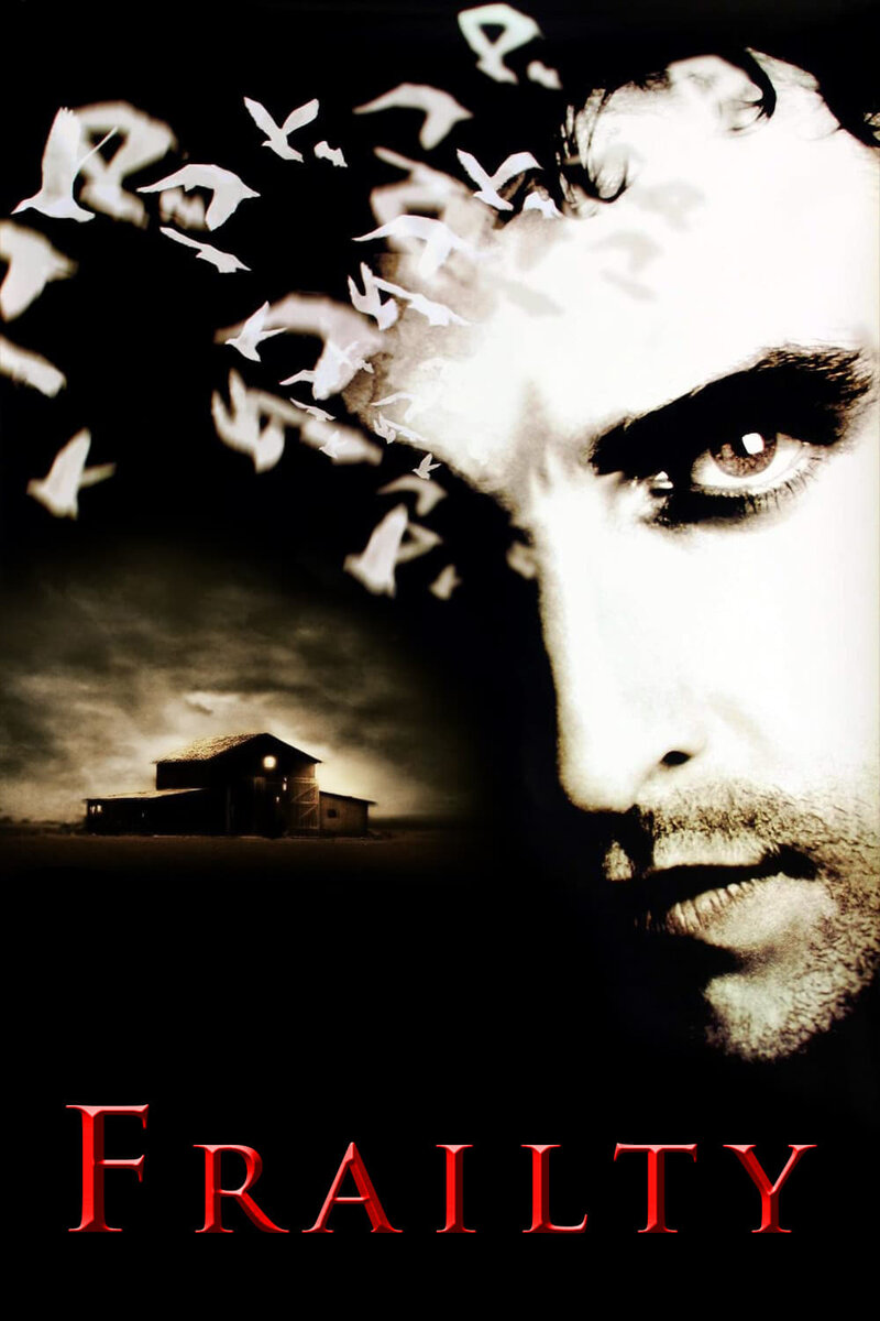 Порок (2001) - постер 2