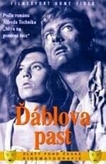 The Devil's Trap (1961) - poster 2
