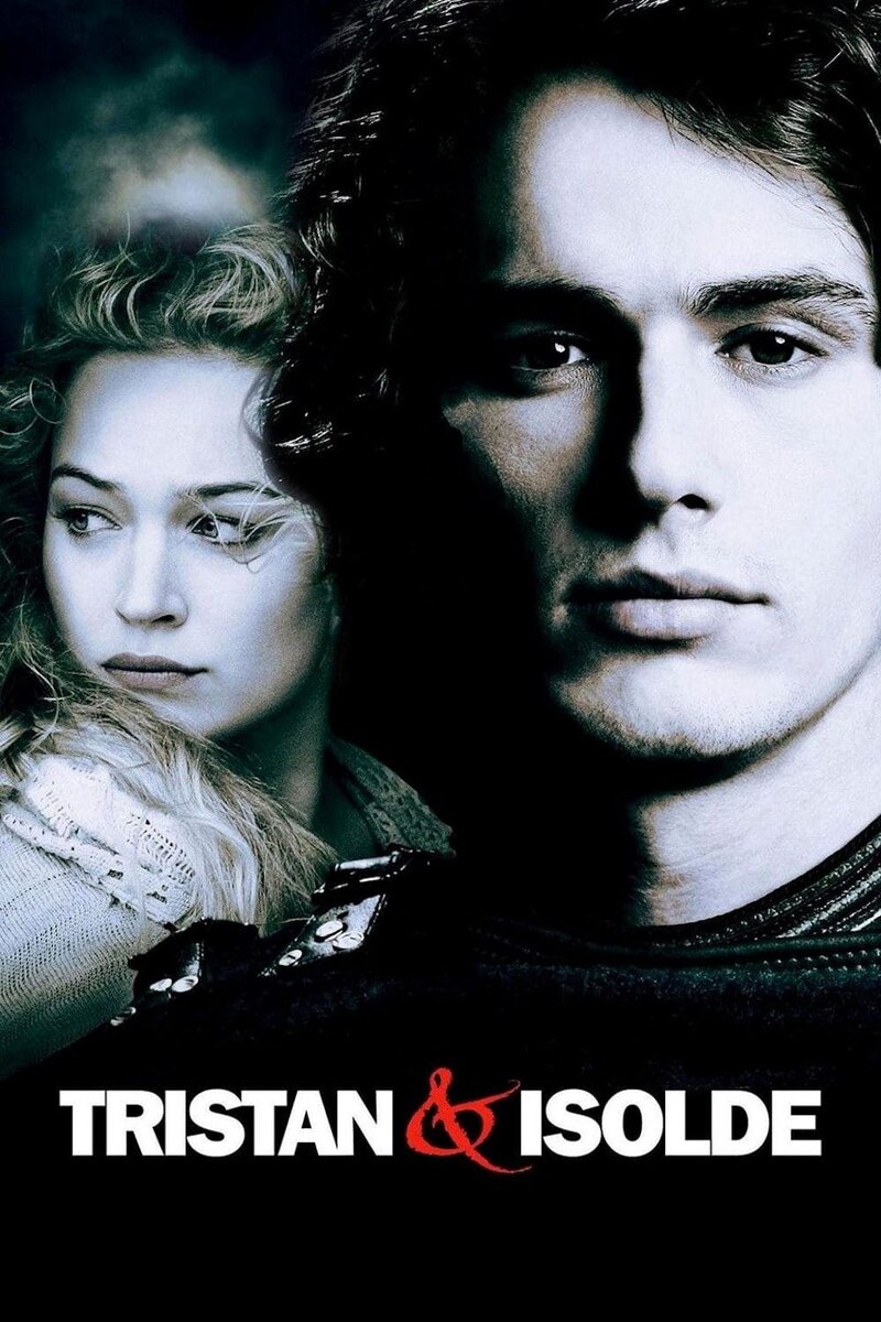 Тристан и Изольда (2006) - постер 6