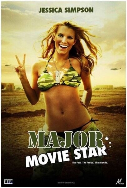 Private Valentine: Blonde & Dangerous (2008) - poster 2