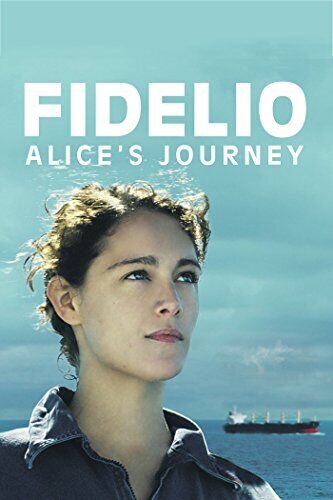 Fidelio: Alice's Odyssey (2014) - poster 2
