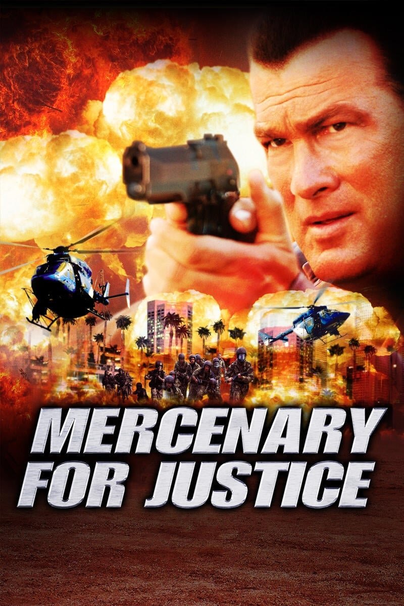 Наемники (2006) - постер 2