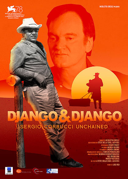 Django & Django (2021) - poster 1