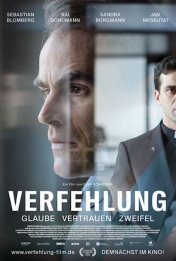 Verfehlung (2015) - poster 1