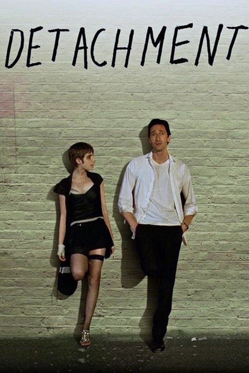 Учитель на замену (2011) - постер 4