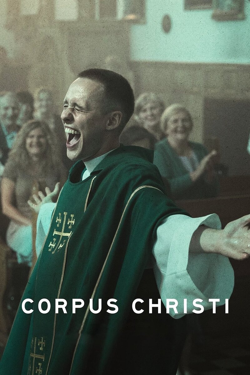 Тело Христово (2019) - постер 3