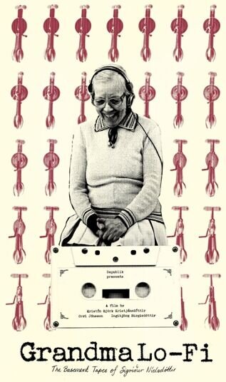 Amma Lo-Fi (2011) - poster 1