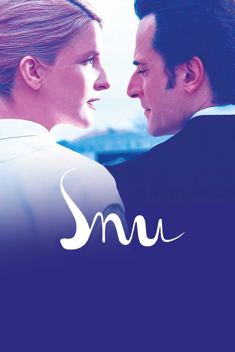 Snu (2019) - poster 1