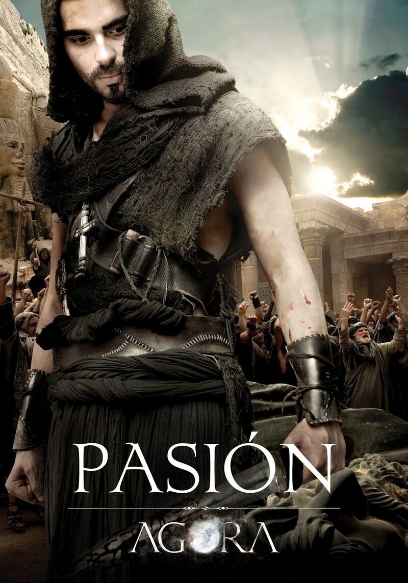 Agora (2009) - poster 3
