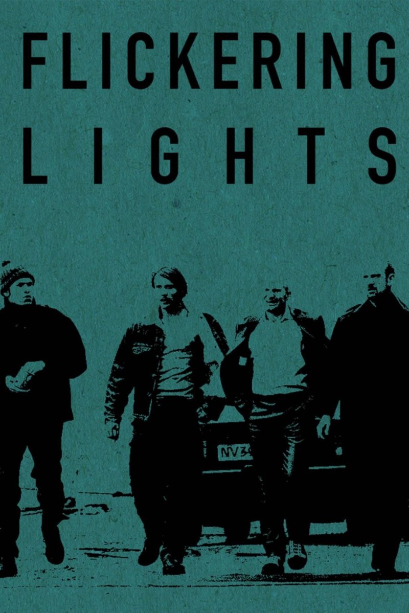 Flickering Lights (2000) - poster 1