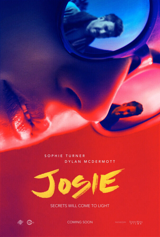 Josie (2017) - poster 2