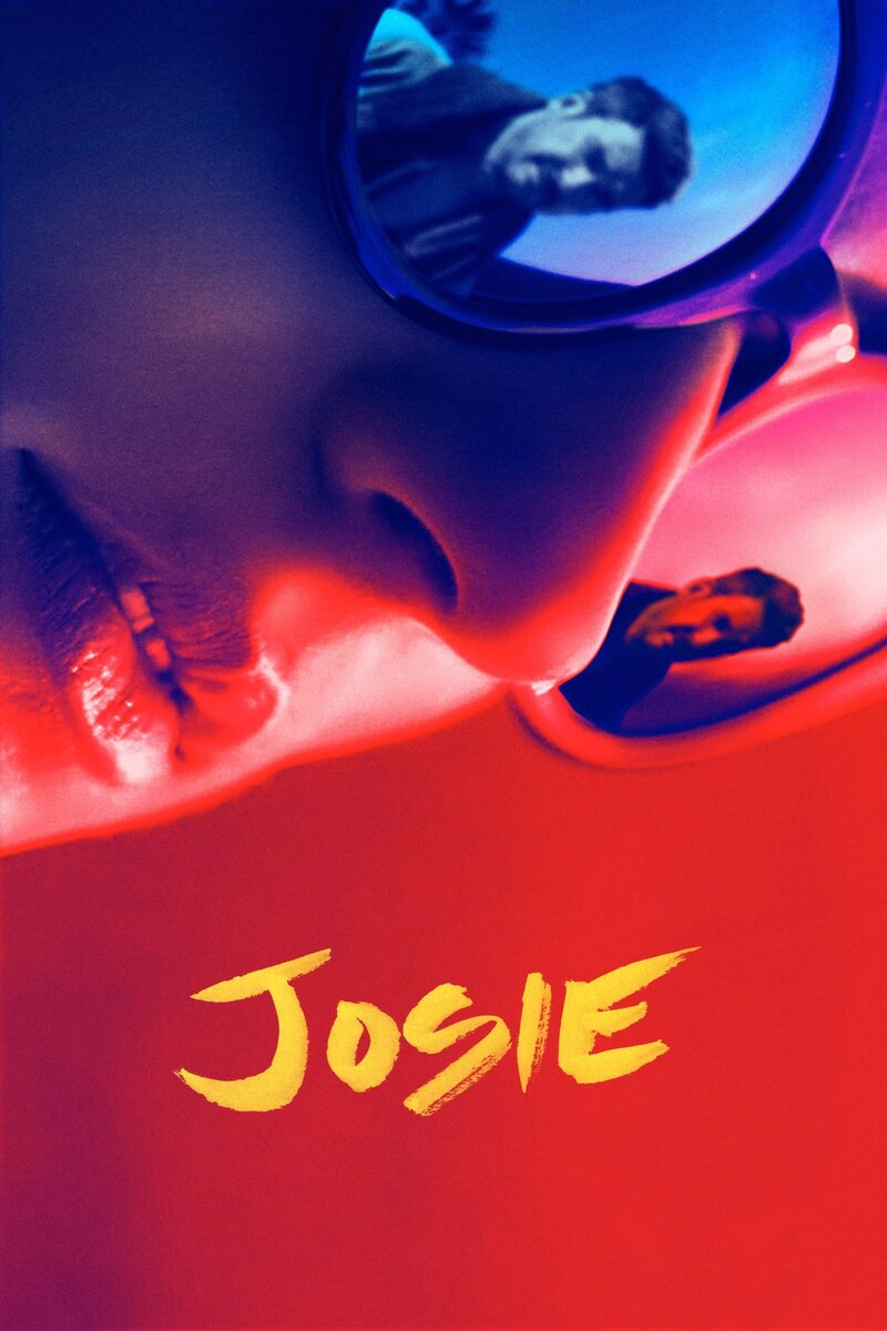 Джози (2017) - постер 3