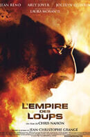 Empire of the Wolves (2005) - poster 2
