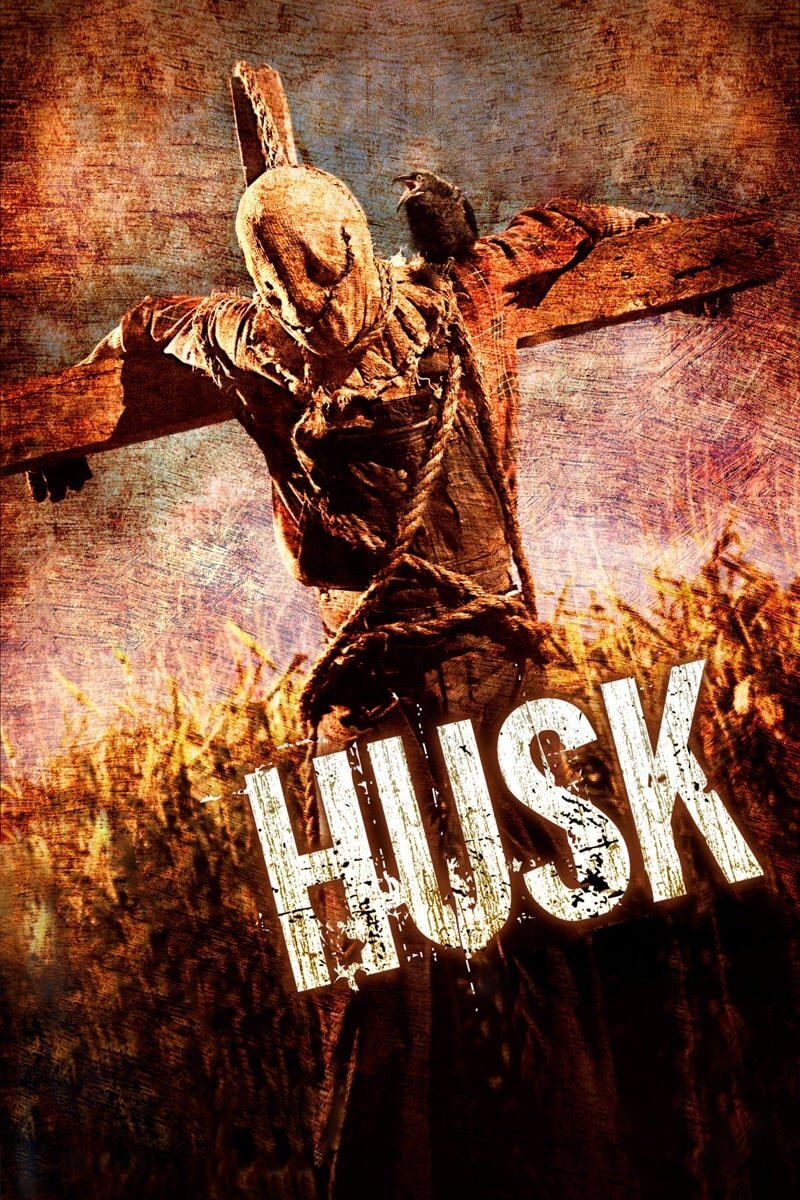 Husk (2010) - poster 1