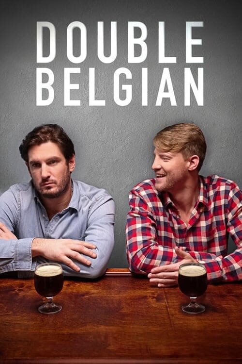 Double Belgian (2019) - poster 1