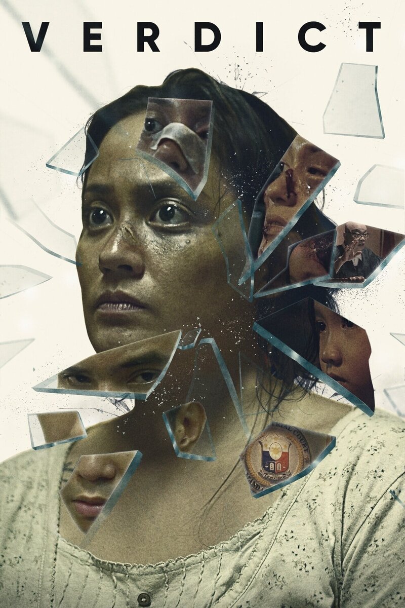 Verdict (2019) - poster 1