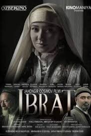 Ibrat (2020) - poster 1