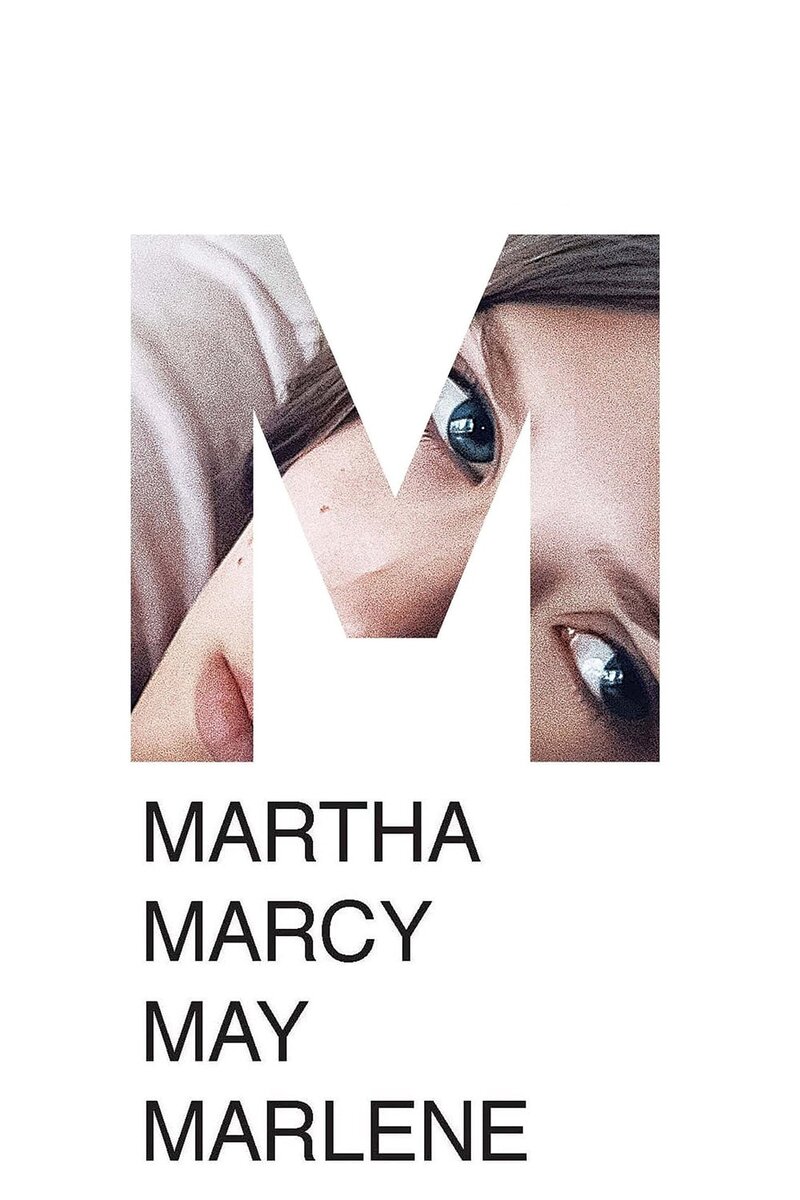 Марта Марси Мэй Марлен (2011) - постер 7