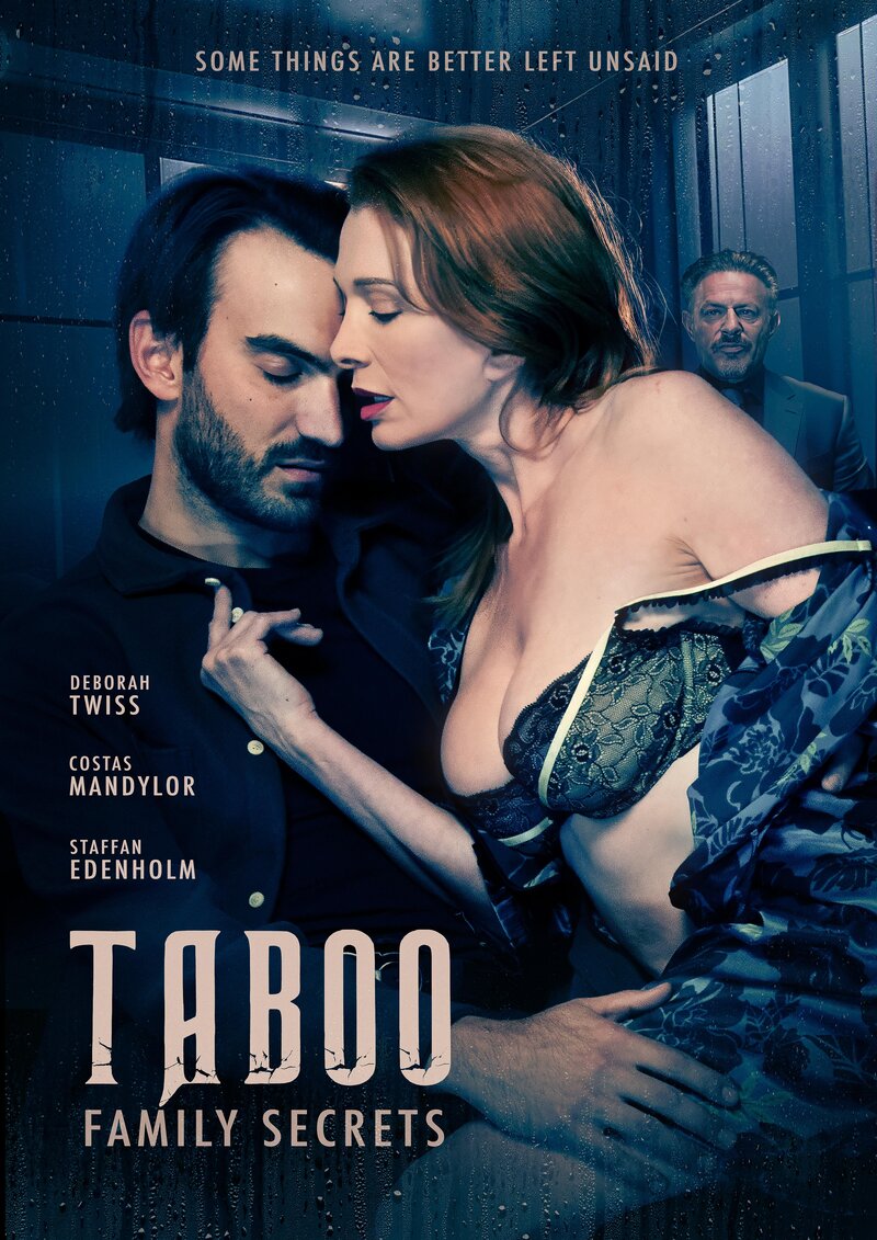 Taboo: Family Secrets (2024) - poster 1