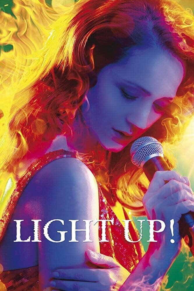 Light Up! (2017) - poster 1