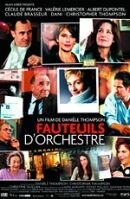 Места в партере (2006) - постер 1