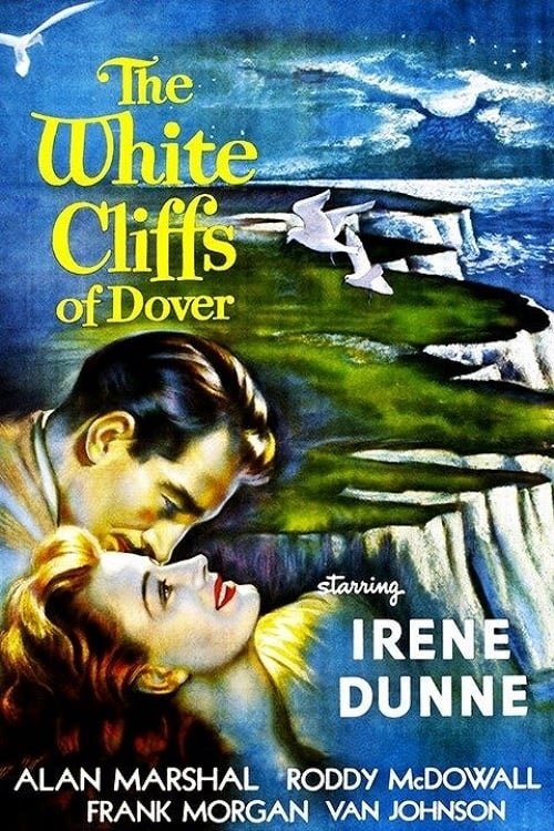 The White Cliffs of Dover (1944) - poster 1