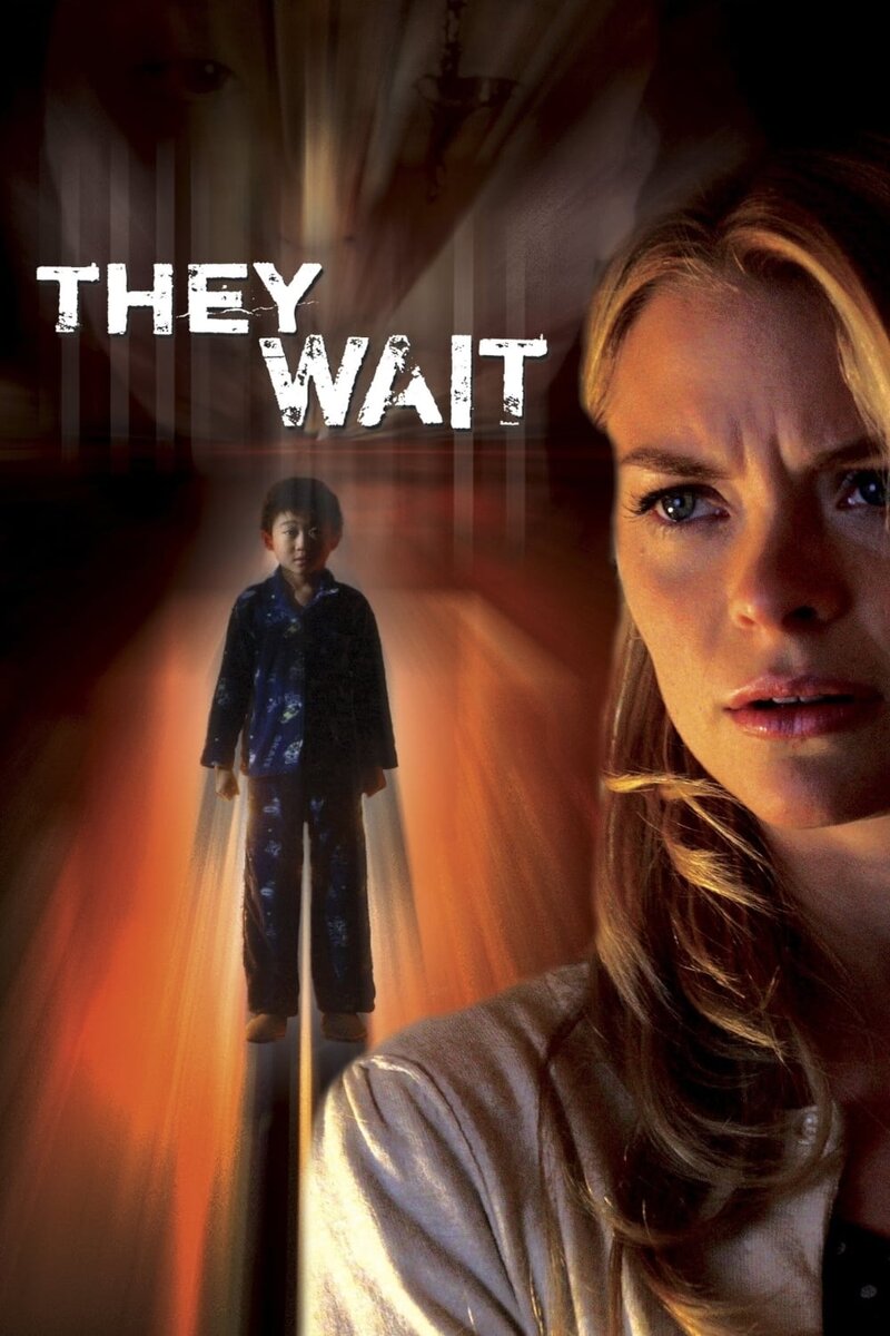 They Wait (2007) - poster 1
