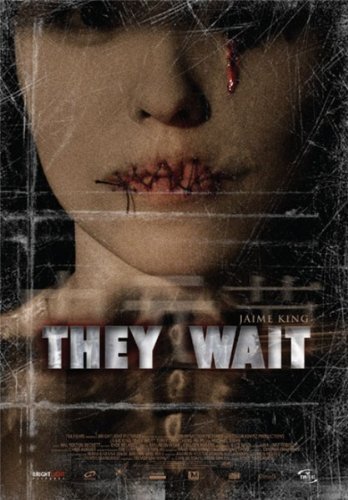 They Wait (2007) - poster 2