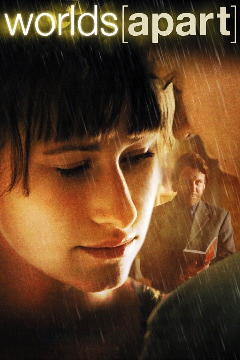 Worlds Apart (2008) - poster 1
