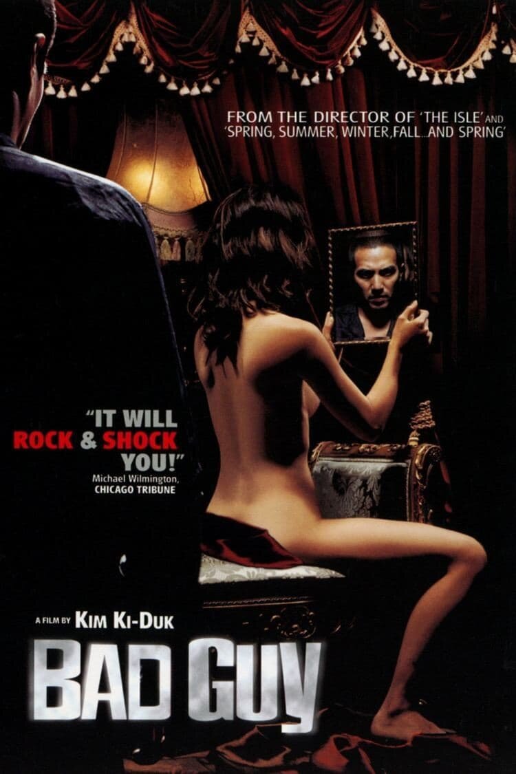 Bad Guy (2001) - poster 1